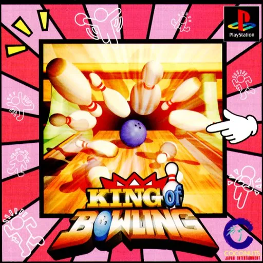 King of Bowling (Japan)